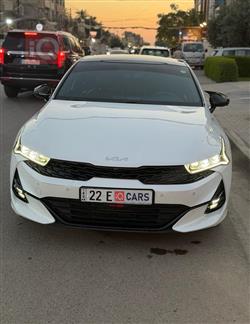 كيا K5